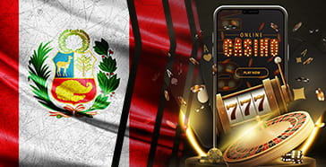 ¿Cómo jugar en una app de casino móvil en Perú?