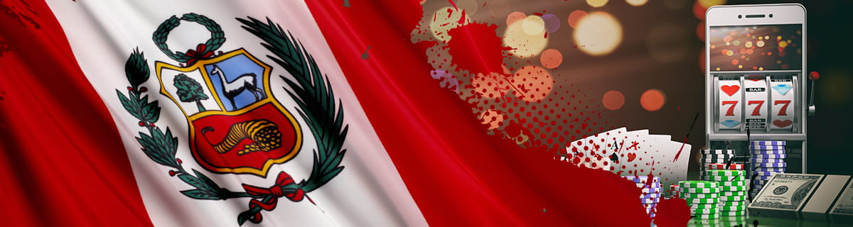 Apps para apuestas online móviles en Perú