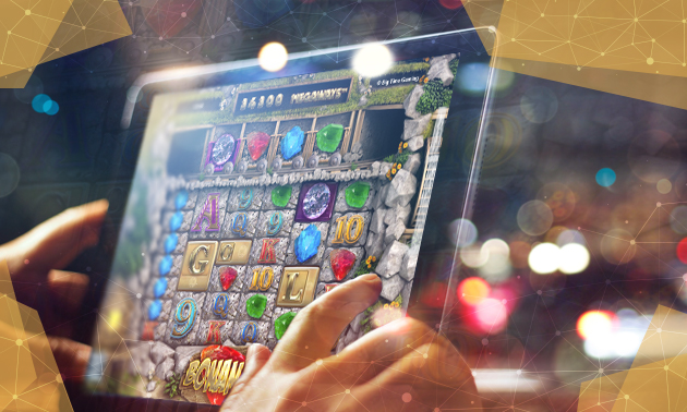 Bonanza Tragamonedas en Línea