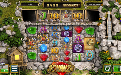 Tragamonedas Bonanza en Celular