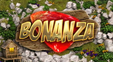 Tragamonedas online Bonanza Peru
