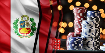 Bonos de casino online en Perú