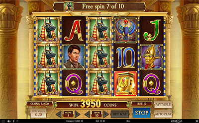 Tragamonedas Book of Dead Giros Gratis