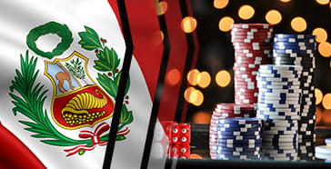 Cómo jugar en un casino con dinero real en Perú