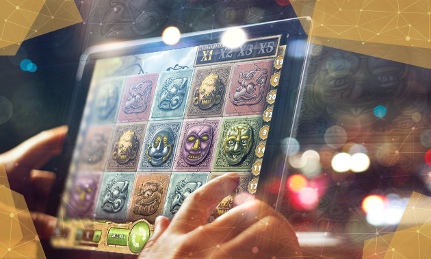 Gonzo’s Quest Tragamonedas en Línea