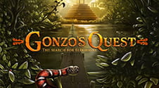 Tragamonedas online Gonzo’s Quest Peru