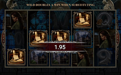 Tragamonedas Immortal Romance Giros Gratis