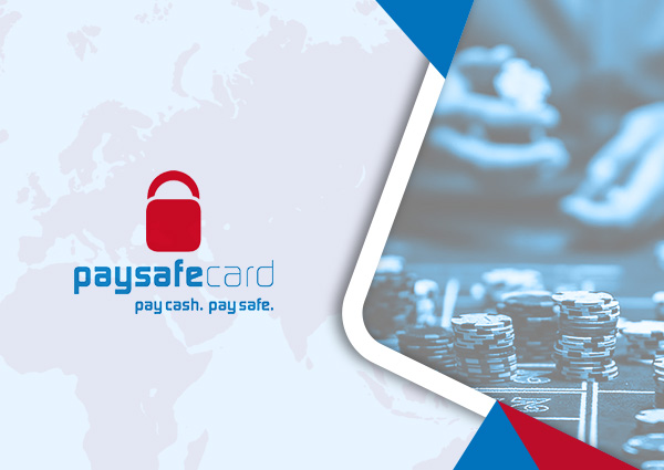 Casinos online con Paysafecard en Perú