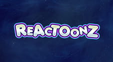 Tragamonedas online Reactoonz 2 Peru