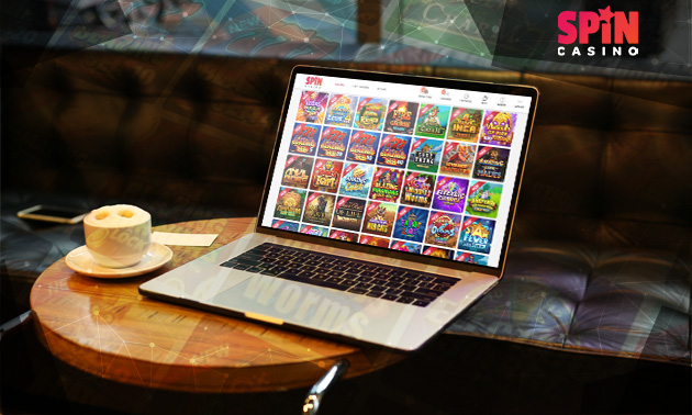 Overview of Spin Online Casino