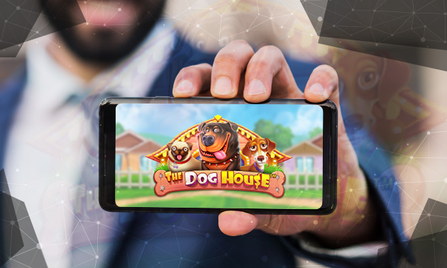 The Dog House Tragamonedas en Línea