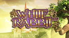 Tragamonedas online White Rabbit Peru